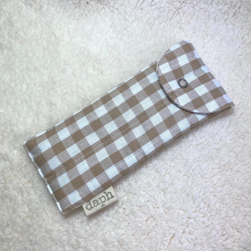 Glasses case Hazel