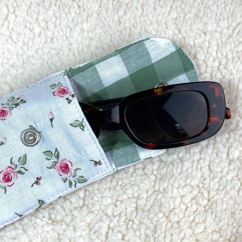 Glasses case Ella