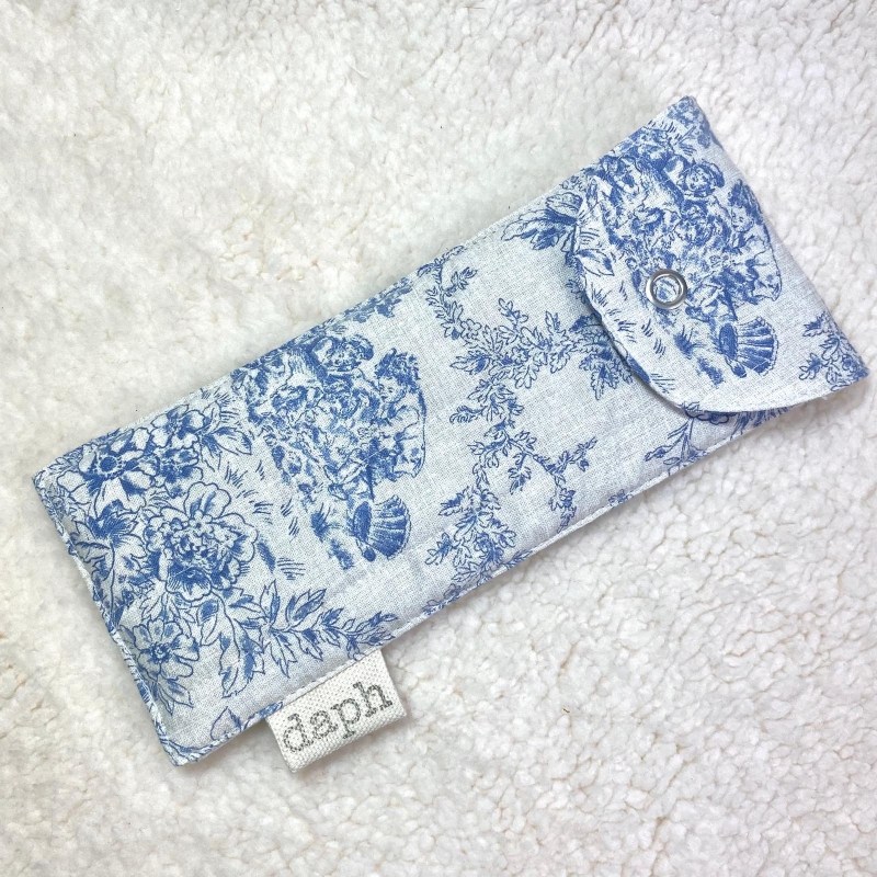 Glasses case Aurelia