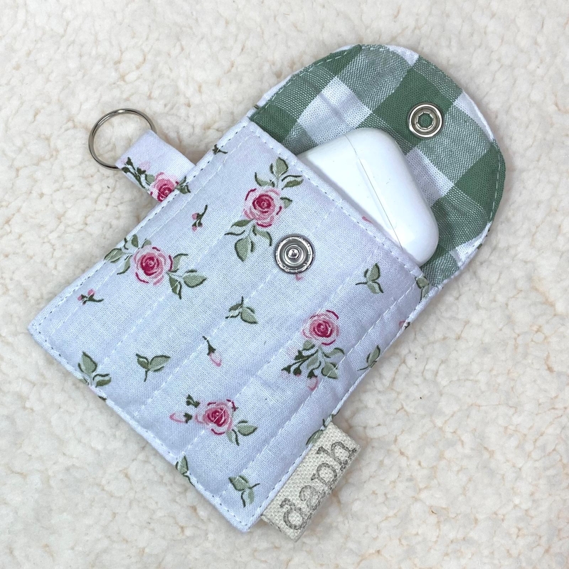 Airpod Case Ella