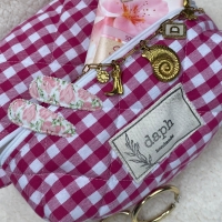 Makeup Bag Madison