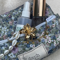 Makeup Bag Vienna