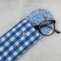 Glasses Case Giselle